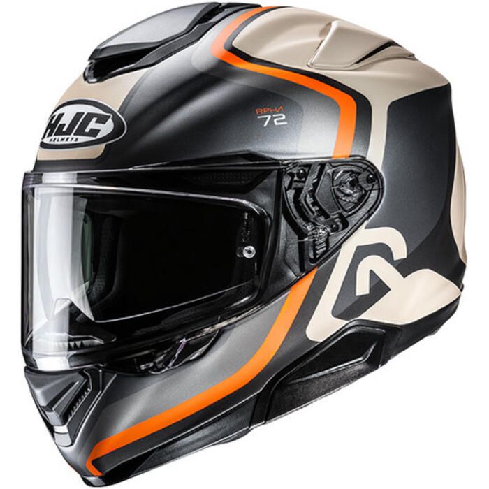 HJC RPHA 72 Ernem Helmet