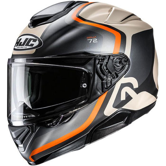 HJC RPHA 72 Ernem Helmet