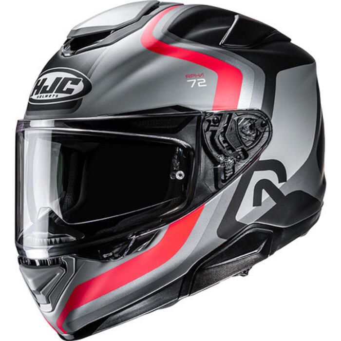 HJC RPHA 72 Ernem Helmet