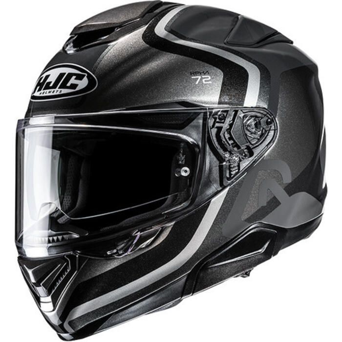 HJC RPHA 72 Ernem Helmet