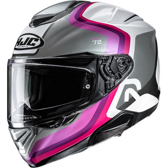 HJC RPHA 72 Ernem Helmet