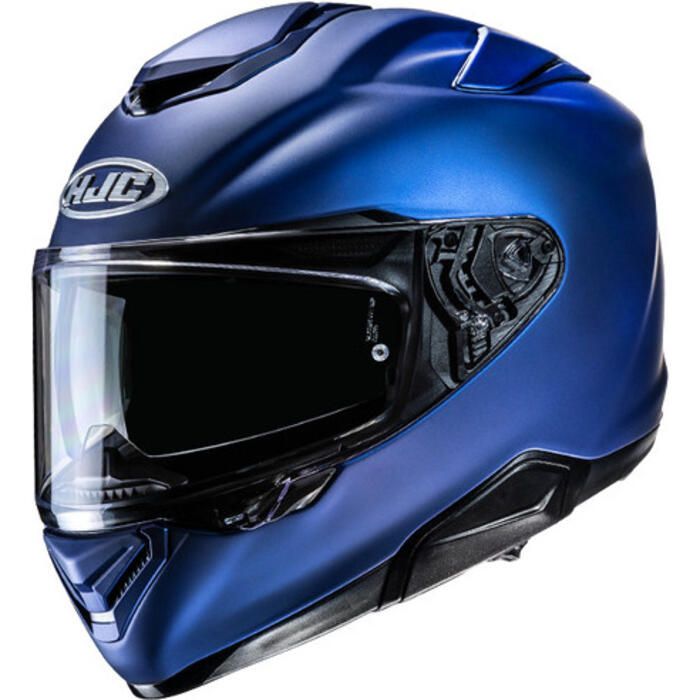 HJC RPHA 72 Solid Helmet