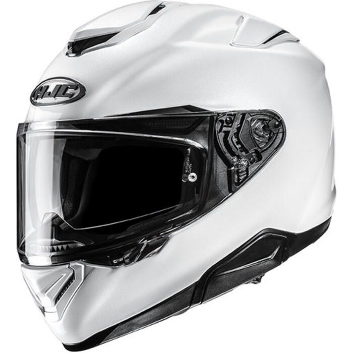 HJC RPHA 72 Solid Helmet