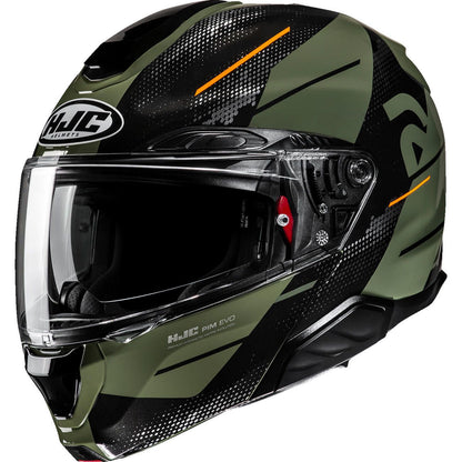 HJC RPHA 91 Blat Helmet