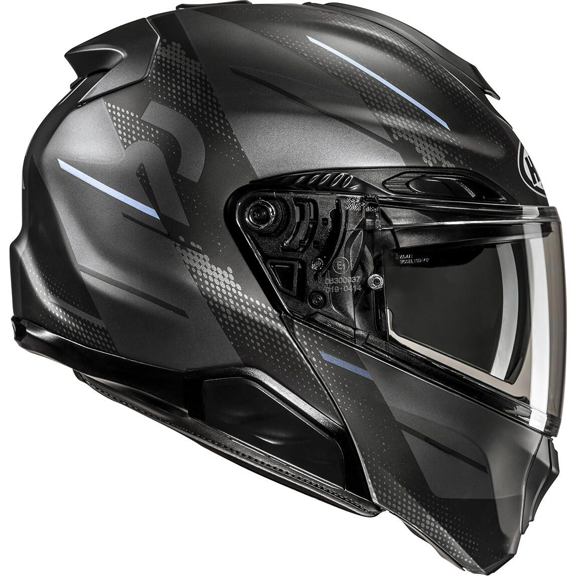HJC RPHA 91 Blat Helmet