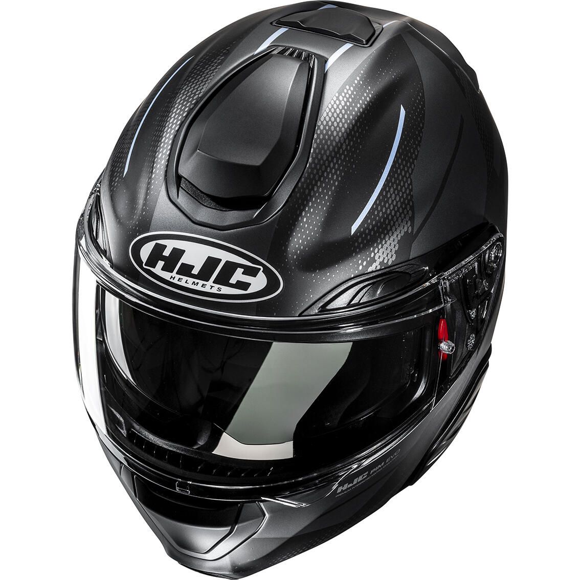 HJC RPHA 91 Blat Helmet