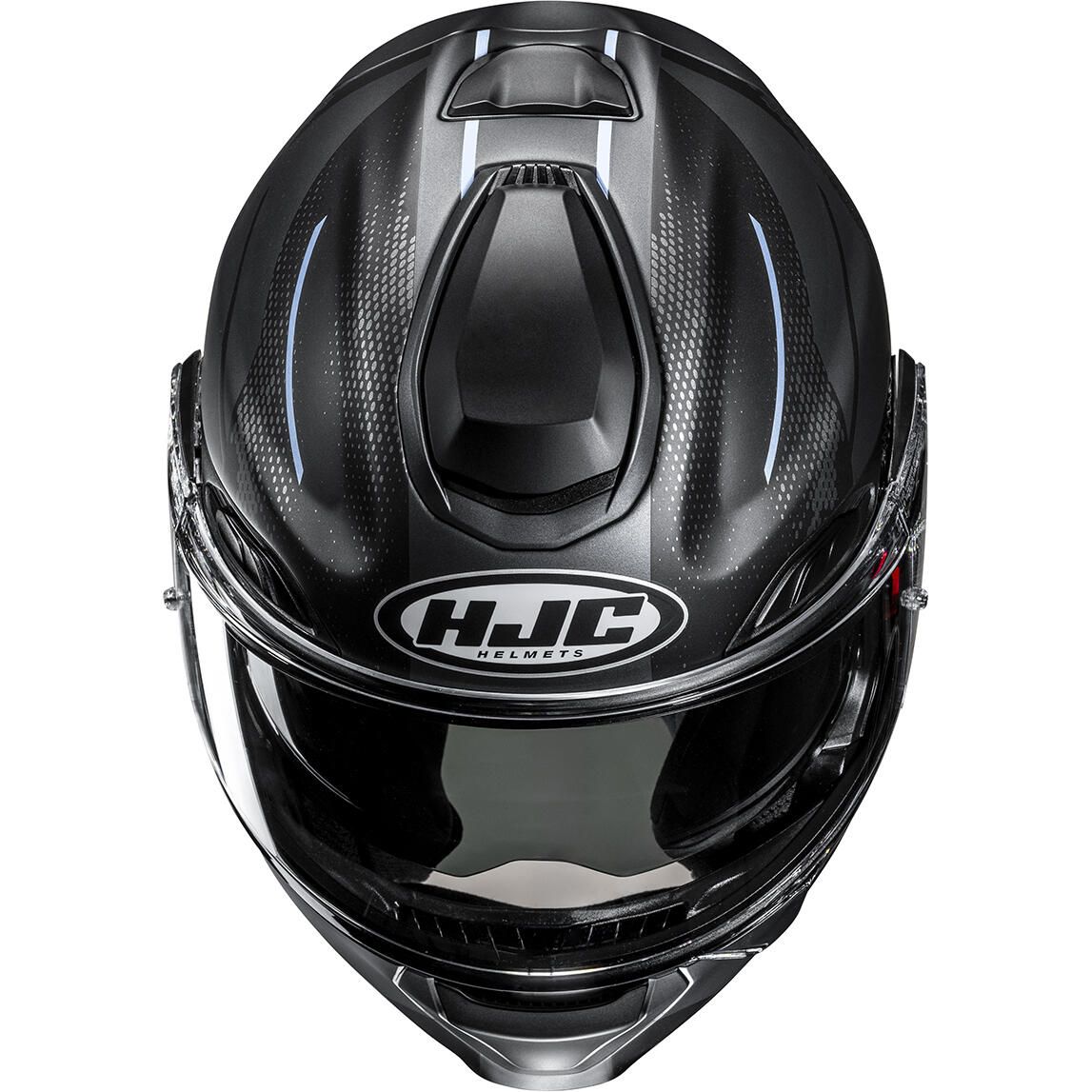 HJC RPHA 91 Blat Helmet