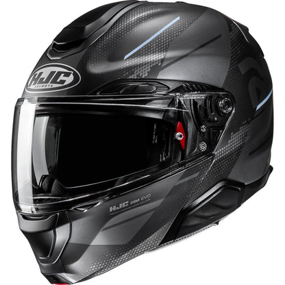 HJC RPHA 91 Blat Helmet