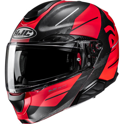 HJC RPHA 91 Blat Helmet