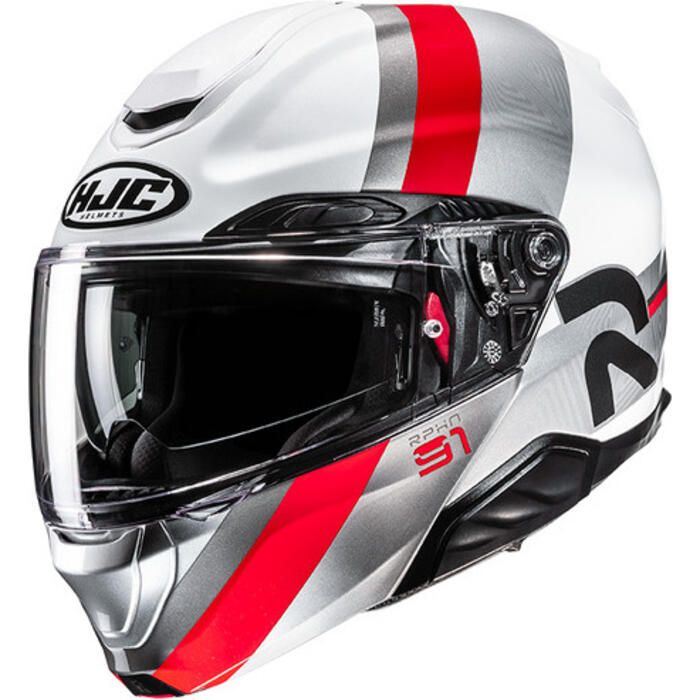 HJC RPHA 91 Fensh Helmet