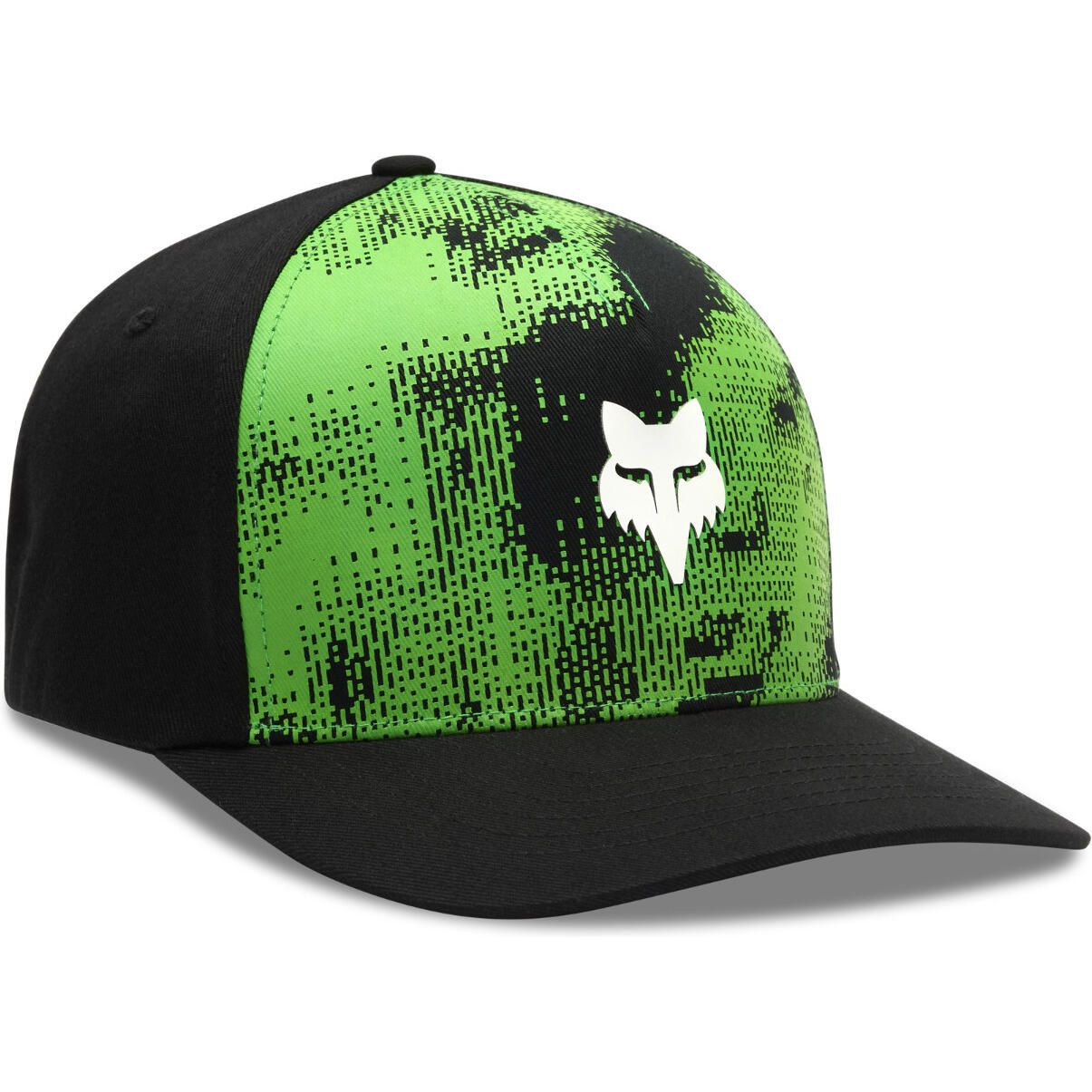 Fox Racing RS Flexfit Hat