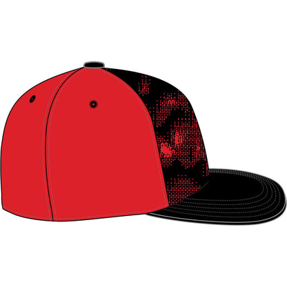 Fox Racing RS Flexfit Hat