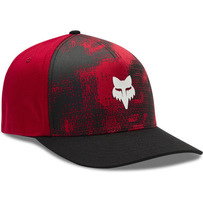 Fox Racing RS Flexfit Hat