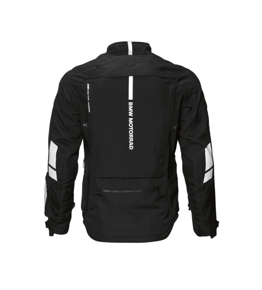 BMW GS Rallye GTX Jacket