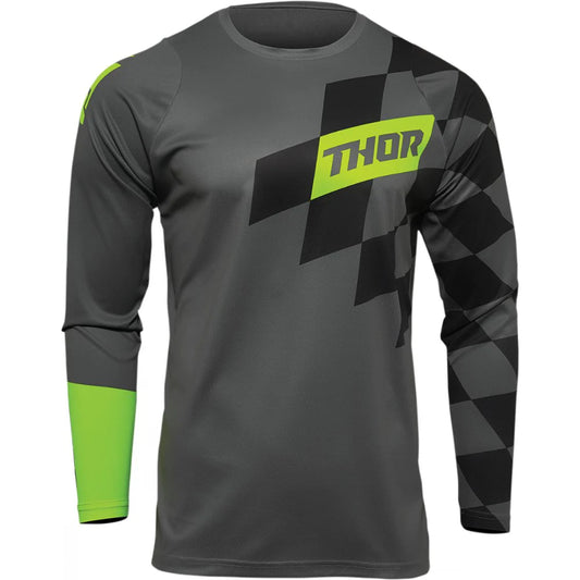 Maillot Thor Sector