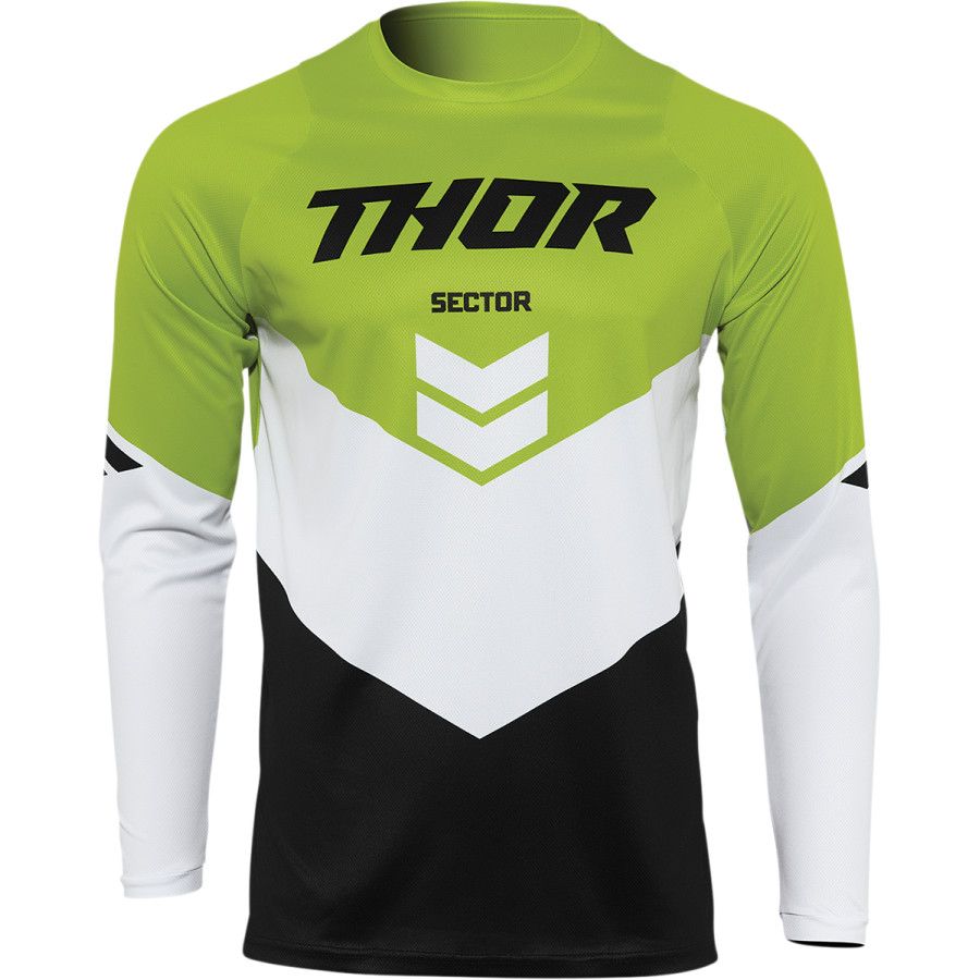 Thor Sector Jersey