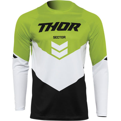 Maillot Thor Youth Sector