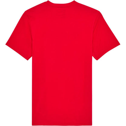 Fox Racing Slogan Premium T-Shirt