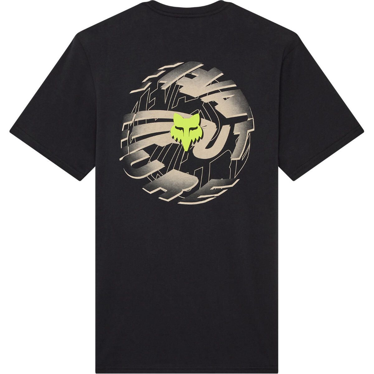 Fox Racing Spiral Special Edition Premium T-Shirt