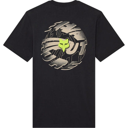 Fox Racing Spiral Special Edition Premium T-Shirt