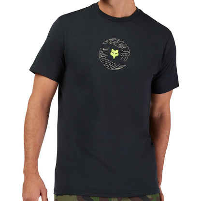 Fox Racing Spiral Special Edition Premium T-Shirt