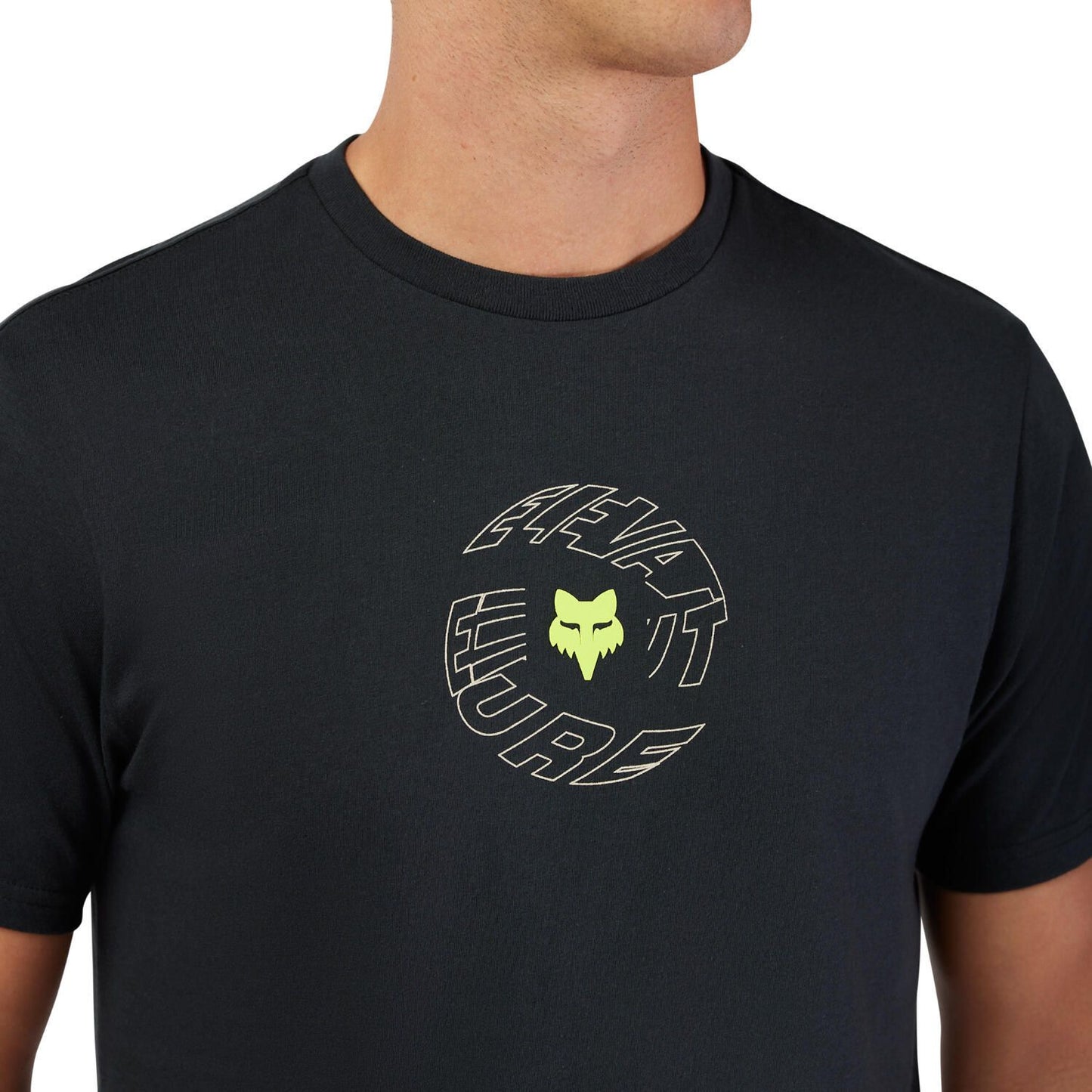 Fox Racing Spiral Special Edition Premium T-Shirt