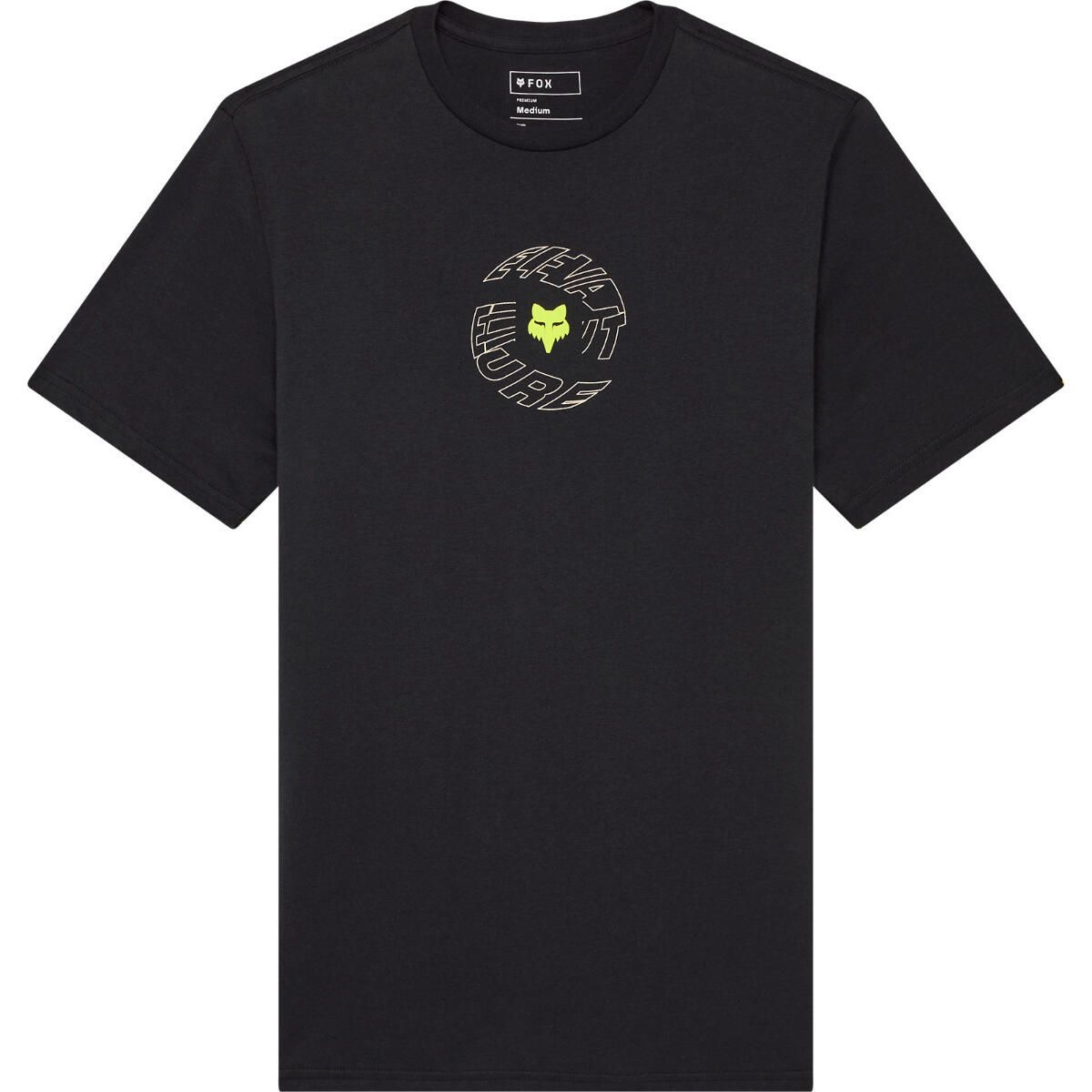 Fox Racing Spiral Special Edition Premium T-Shirt