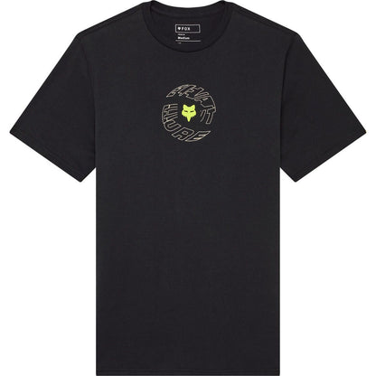 Fox Racing Spiral Special Edition Premium T-Shirt