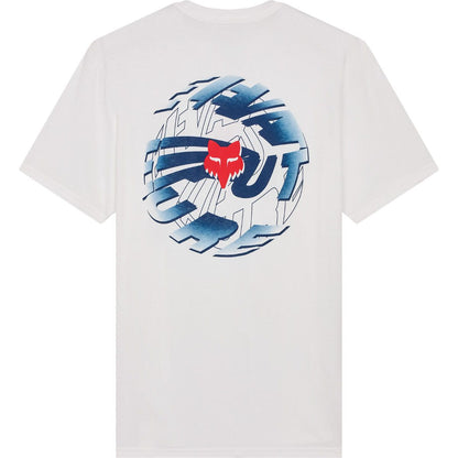 Fox Racing Spiral Special Edition Premium T-Shirt