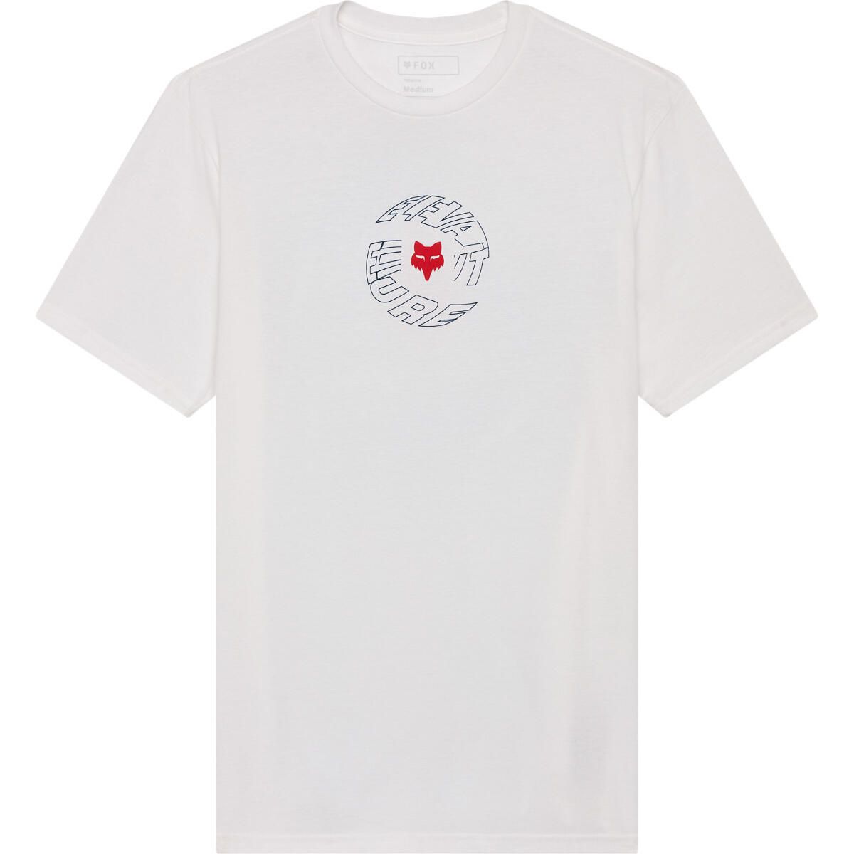 Fox Racing Spiral Special Edition Premium T-Shirt