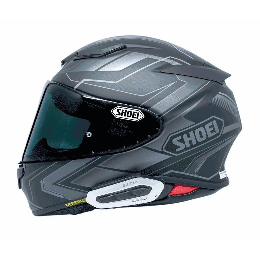 Sena SRL-EXT Mesh & Bluetooth Headset for Shoei RF-1400