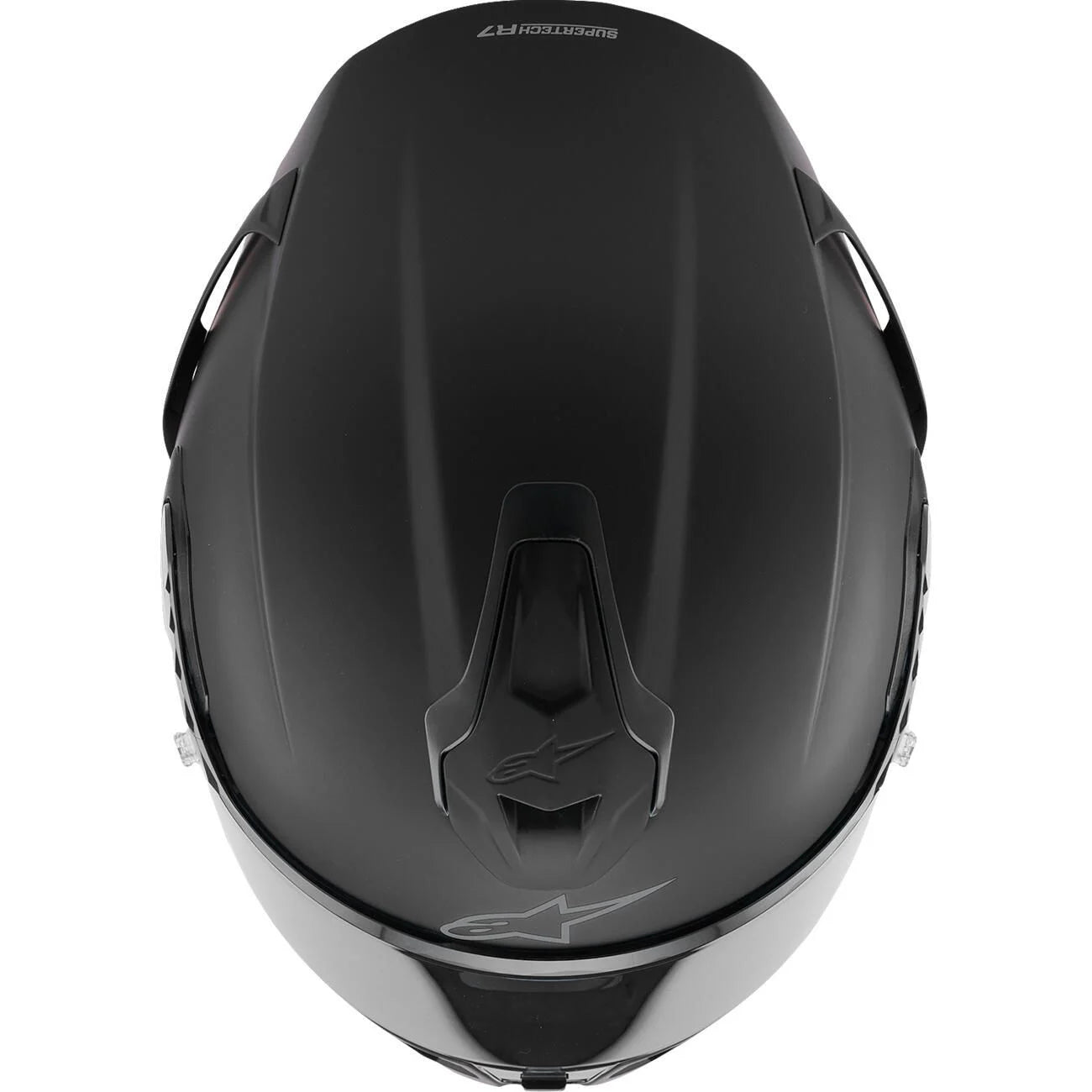 Alpinestars S-R7 Solid Helmet