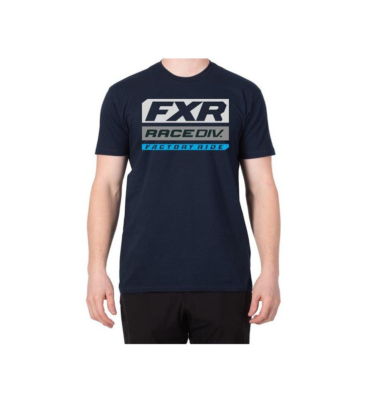 FXR Race Division T-Shirt