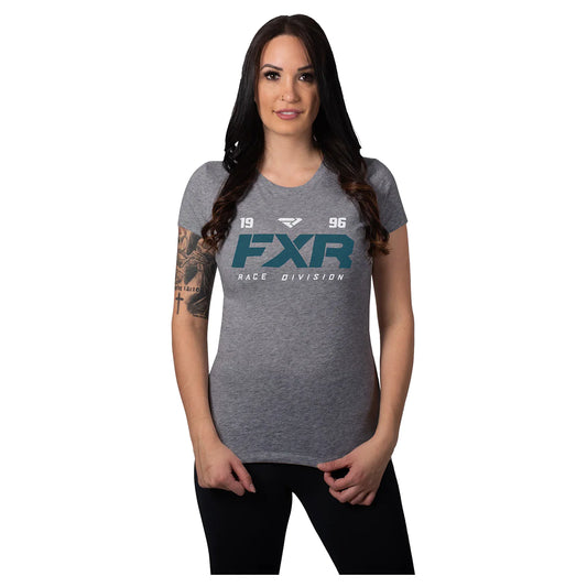 FXR Women's Team T-Shirt
