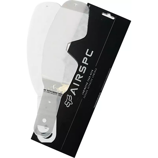 Fox Air Space Tear-Offs - Laminés 