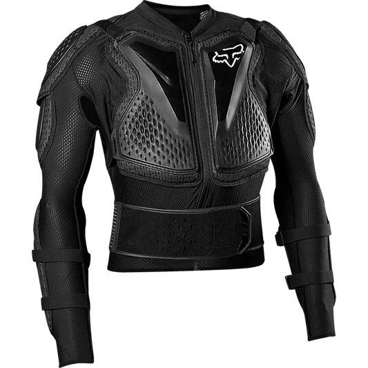 Veste de protection de poitrine Titan Sport