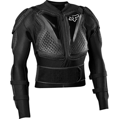 Fox Youth Titan Sport Chest Protector Jacket