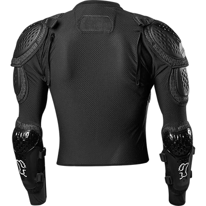 Fox Youth Titan Sport Chest Protector Jacket