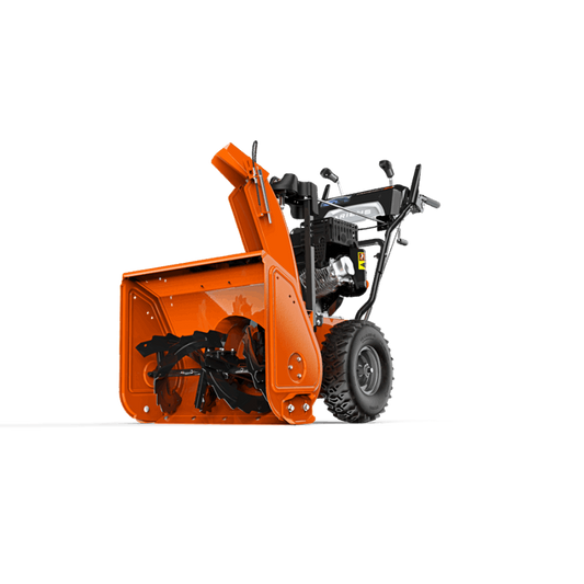Ariens COMPACT 24 WITH AUTO TURN - Ottawa Goodtime Centre 