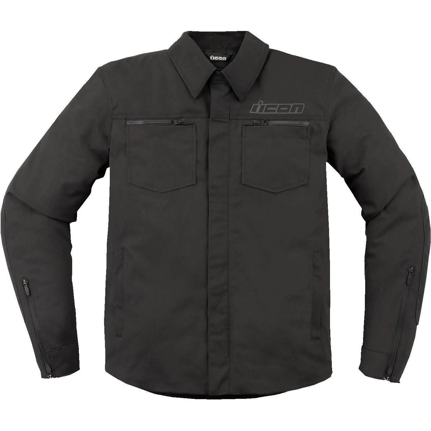 Icon Upstate CE Jacket