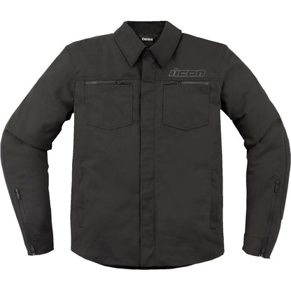 Icon Upstate CE Jacket