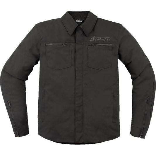 Icon Upstate CE Jacket