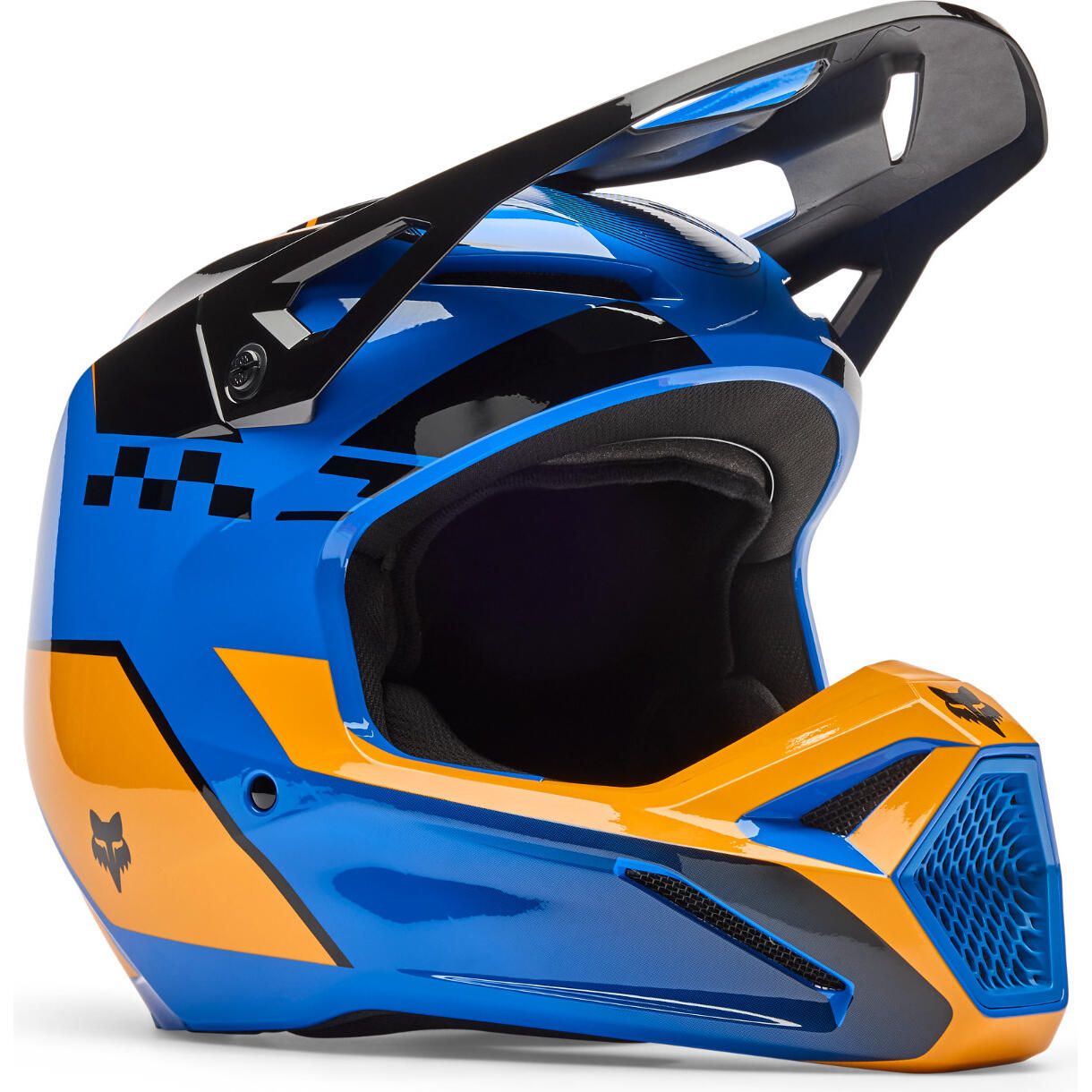 Fox Racing V1 Collect MIPS Helmet