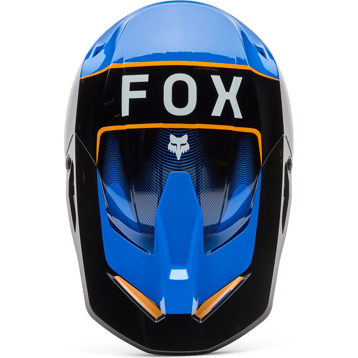 Fox Racing V1 Collect MIPS Helmet
