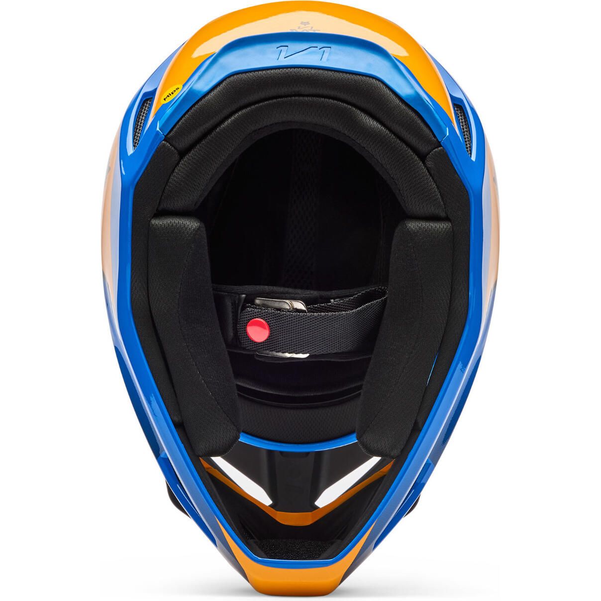Fox Racing V1 Collect MIPS Helmet