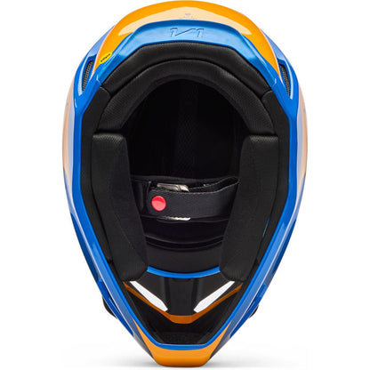 Fox Racing V1 Collect MIPS Helmet