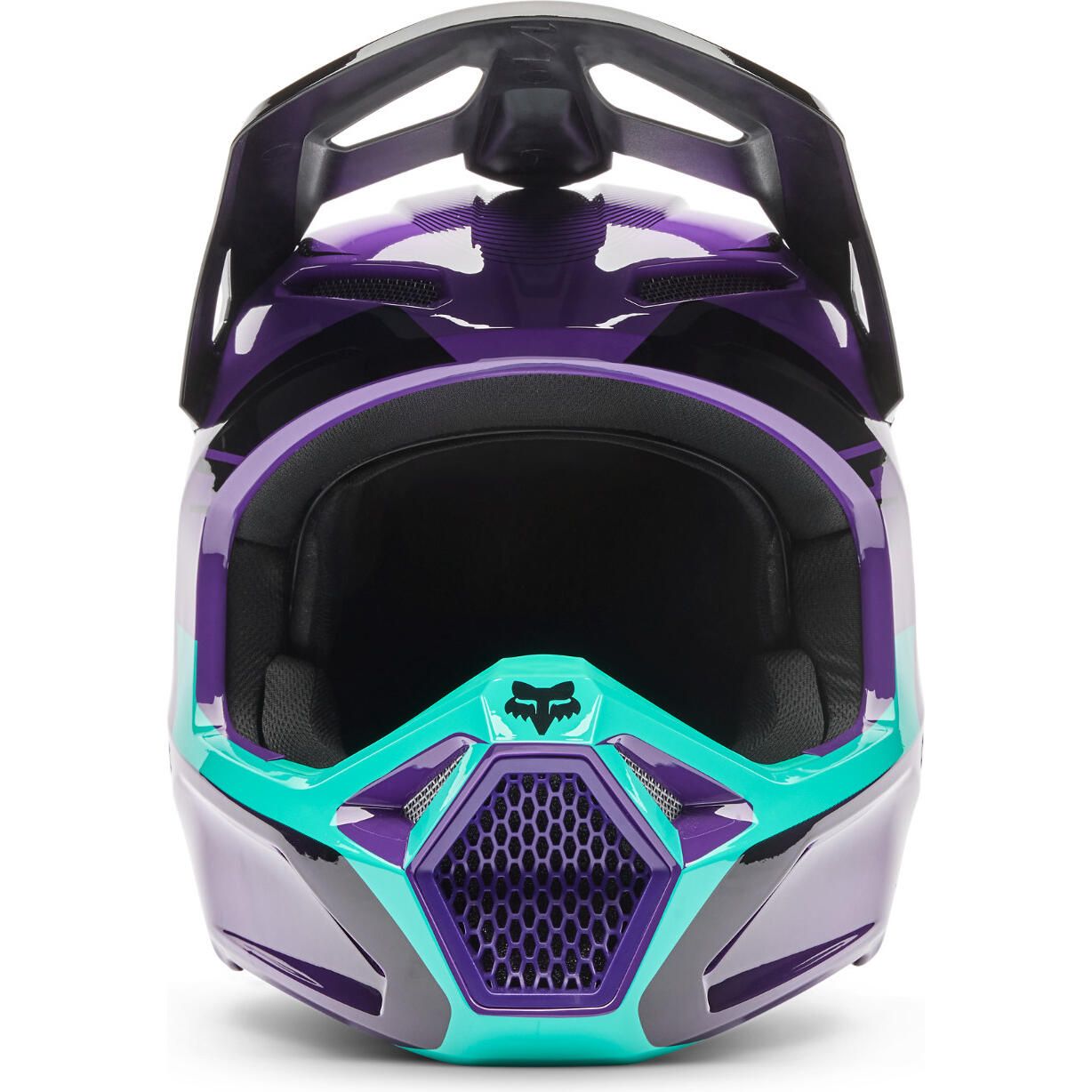 Fox Racing V1 Collect MIPS Helmet
