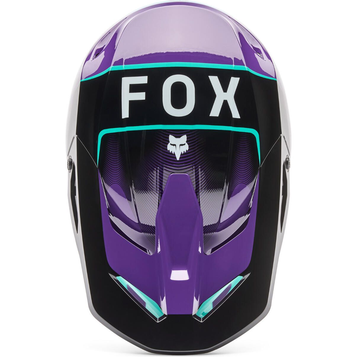Fox Racing V1 Collect MIPS Helmet