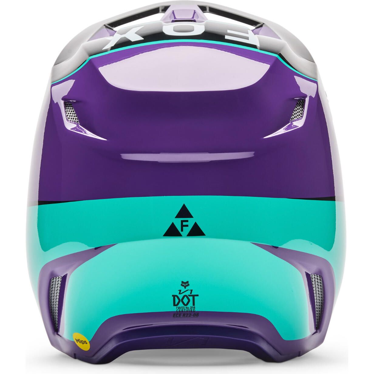 Fox Racing V1 Collect MIPS Helmet
