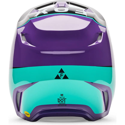 Fox Racing V1 Collect MIPS Helmet